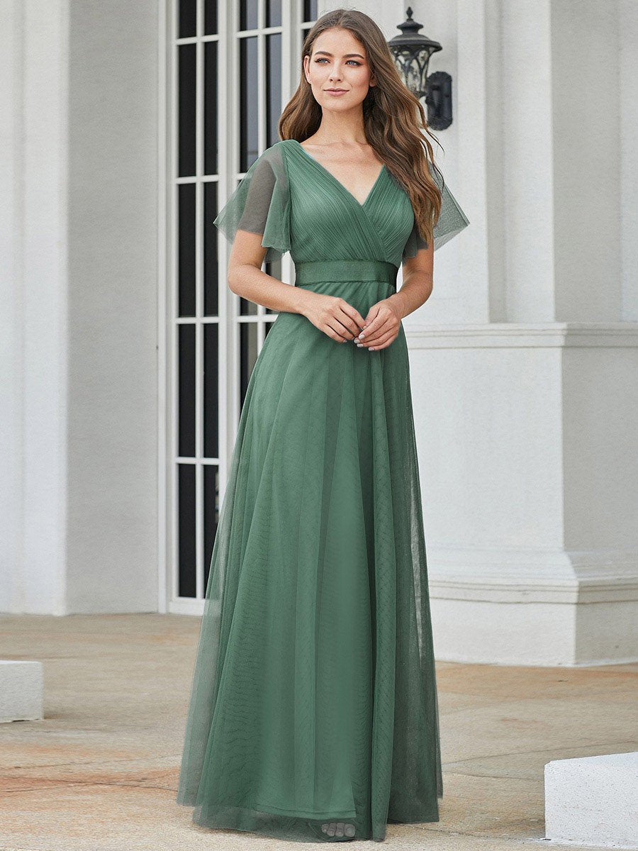 Esther Dress Sage Order In