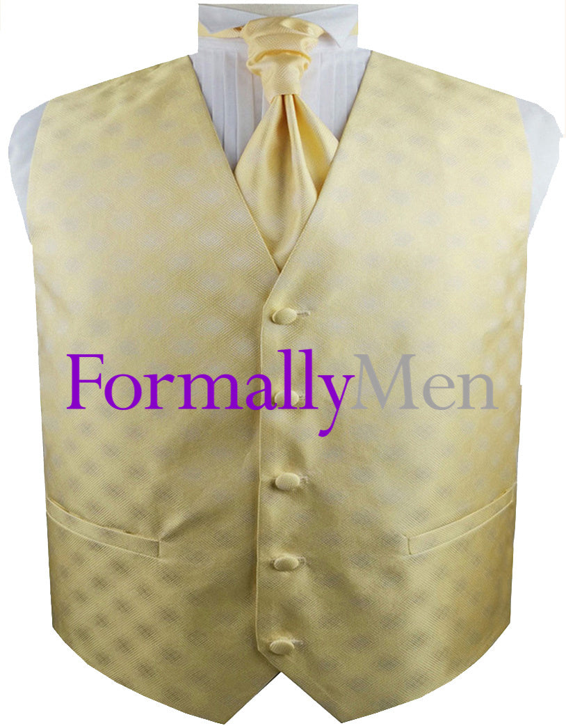 Gold sale waistcoat womens