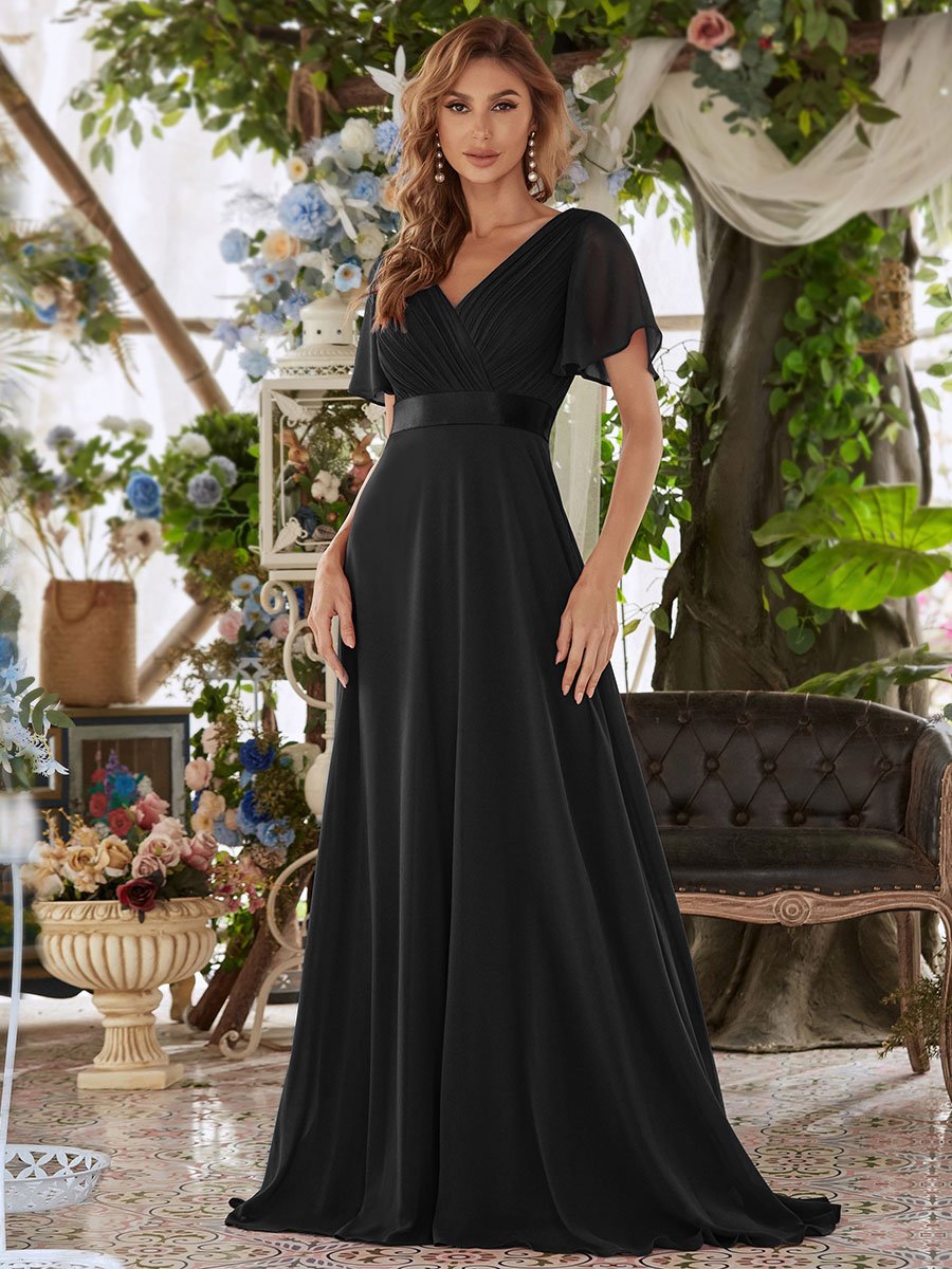 Formal bridesmaid gowns store