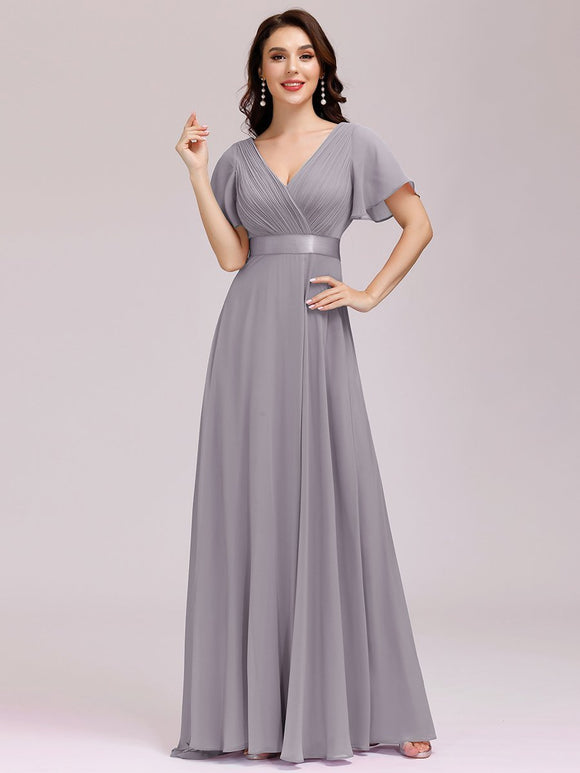 Formal Dress | Bridesmaid Dress